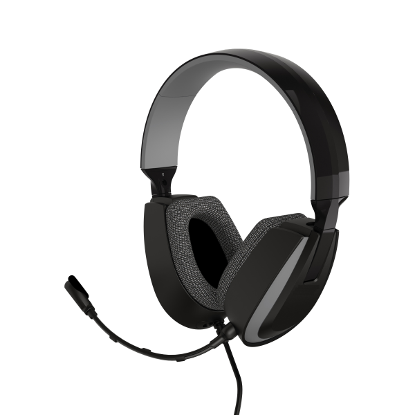 High-Performance Gaming Headset