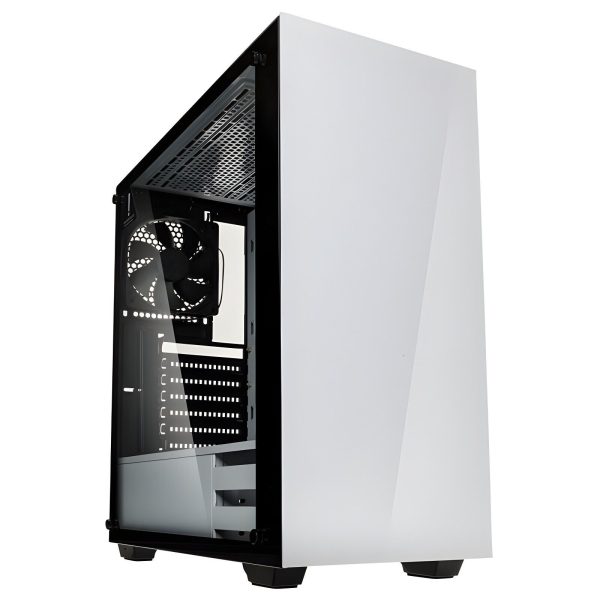 Ultimate Gaming PC Case